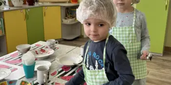 Мы помощники!