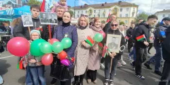 С ДНЁМ ПОБЕДЫ!