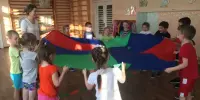 "Физкульт – УРА!!!"