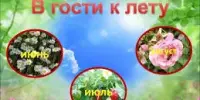 "В гости к лету"