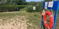 Зоны отдыха у воды Борисовщины