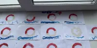 Квест-игра "Безопасный отдых у воды"