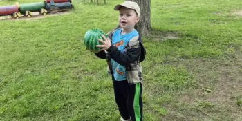 Игры с мячом