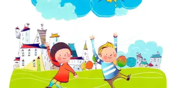 Теплобезопасность для детей