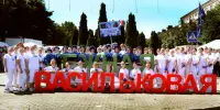 День Независимости Республики Беларусь