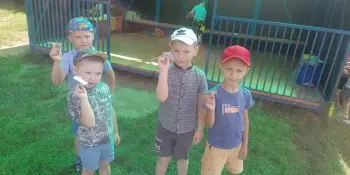 Бумажный самолёт