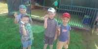 Бумажный самолёт