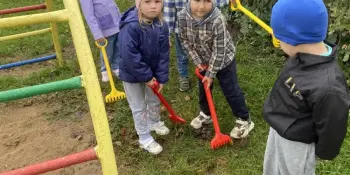 Присоединяйтесь к акции "Чистый четверг"