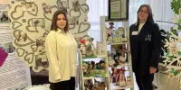 Приняли участие в августовской педагогической конференции