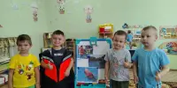ОСВОД напоминает: надень жилет – спаси свою жизнь!