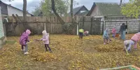Поработать нам не лень...