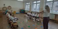Путешествие на планету "Здоровье"