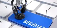 Вебинар: "Взаимодействие с родителями детей с ОПФР в условиях совместного воспитания"