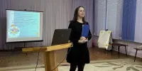 Состоялось заседание районного методического объединения воспитателей учреждений дошкольного образования на тему