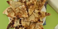 Масленица в детском саду