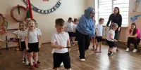 "Школа молодого бойца"
