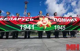 Внимание! В феврале в нашем детском саду пройдет фестиваль гражданско-патриотических инициатив "Патриотизм не словом, а делом!"
