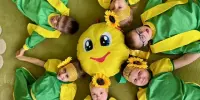 Формирование ценностей взаимовыручки и понимания: участие педагогов Борисовского района в мероприятии ко Дню людей с синдромом Дауна