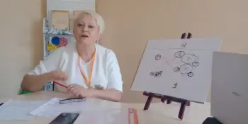 Творчество и фантазия: учим детей рассказывать по-новому!