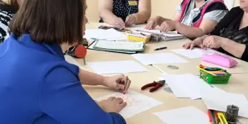 "Педагогический компас": как мы заботимся о тех, кто заботится о детях