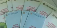 "Плавать научусь как рыбка и не допущу ошибку": как прошел наш тематический день!