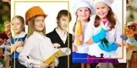 Виртуальные путешествия в мир профессий: как мы изучали медпункт, почту и парикмахерскую