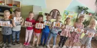 Безопасное лето: как в нашем детском саду прошел День водных правил 13 августа