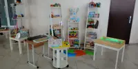 Стратегия развития образования Борисовщины: наш детский сад представил опыт работы в рамках вектора "Инклюзивный детский сад"