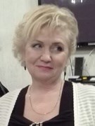 Глущенко Елена Александровна - Учитель-дефектолог