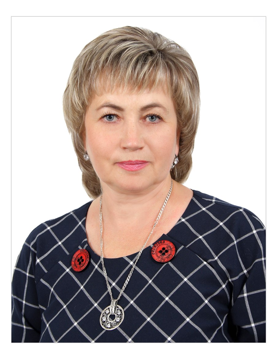 Масло Лариса Ивановна - Педагог-психолог