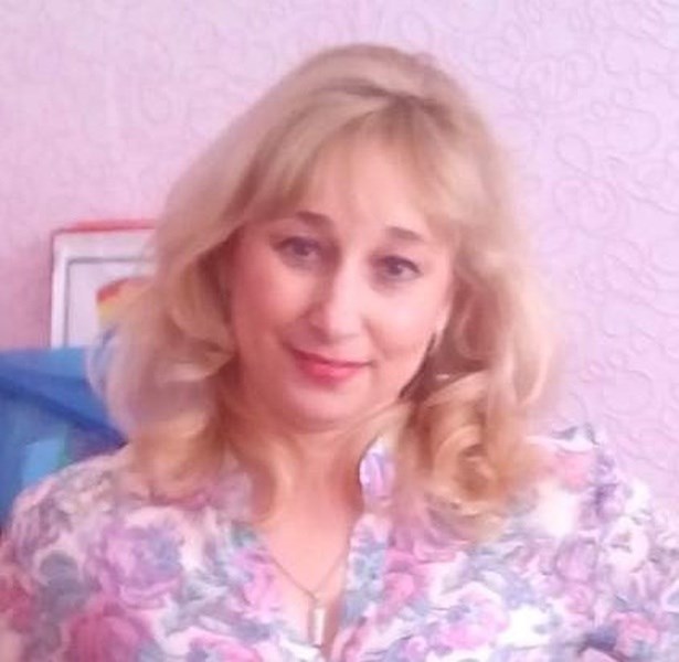 Василевская Лариса Викторовна - Воспитатель дошкольного образования